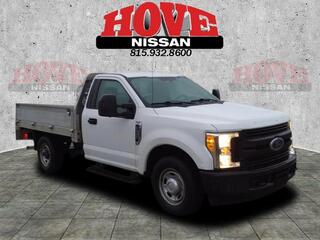 2017 Ford F-250 Super Duty for sale in Bradley IL