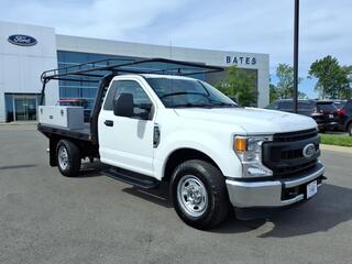 2021 Ford F-250 Super Duty for sale in Lebanon TN