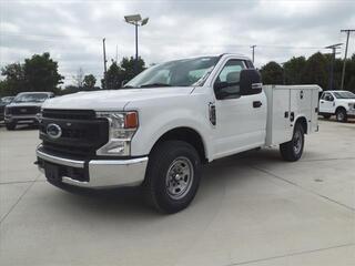 2022 Ford F-250 Super Duty for sale in Dearborn MI