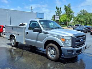 2016 Ford F-250 Super Duty for sale in Stillwater OK
