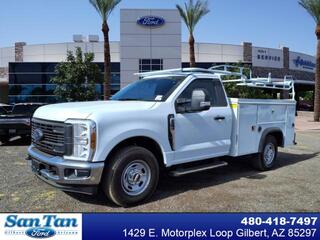 2024 Ford F-250 Super Duty for sale in Gilbert AZ