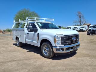 2025 Ford F-250 Super Duty for sale in Gilbert AZ