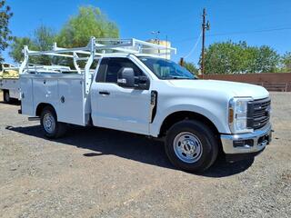 2026 Ford F-250 Super Duty for sale in Gilbert AZ