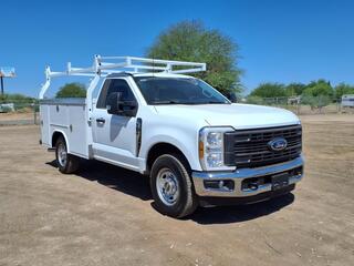 2025 Ford F-250 Super Duty for sale in Gilbert AZ