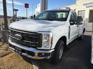 2026 Ford F-250 Super Duty for sale in Knoxville TN