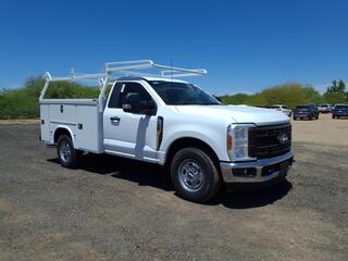 2025 Ford F-250 Super Duty for sale in Gilbert AZ