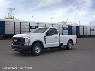 2025 Ford F-250 Super Duty