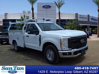 2025 Ford F-250 Super Duty for sale in Gilbert AZ