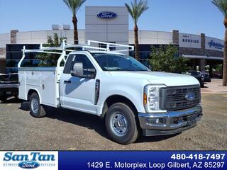 2025 Ford F-250 Super Duty for sale in Gilbert AZ