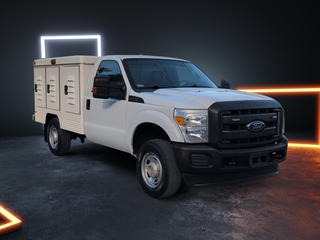 2015 Ford F-250 Super Duty for sale in Summerville GA