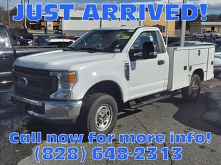 2022 Ford F-250 Super Duty for sale in Canton NC