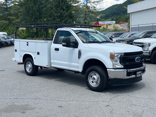 2022 Ford F-250 Super Duty for sale in Canton NC