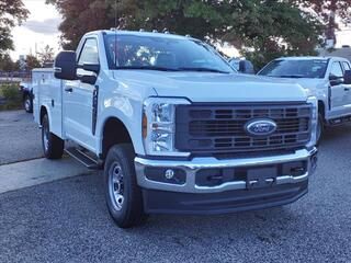 2024 Ford F-250 Super Duty for sale in Westbrook ME