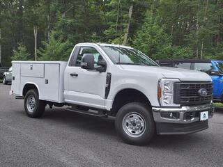 2024 Ford F-250 Super Duty for sale in Rochester NH