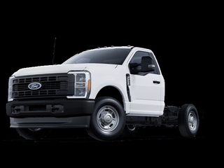2025 Ford F-250 Super Duty