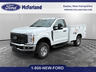 2026 Ford F-250 Super Duty for sale in Rochester NH