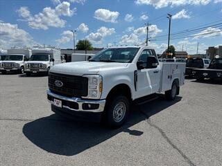 2024 Ford F-250 Super Duty for sale in Knoxville TN