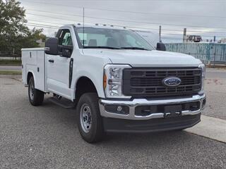 2024 Ford F-250 Super Duty for sale in Westbrook ME