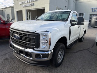 2026 Ford F-250 Super Duty for sale in Knoxville TN