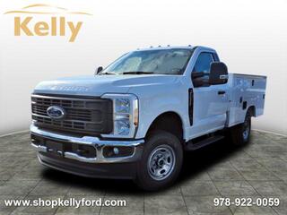 2024 Ford F-250 Super Duty for sale in Beverly MA