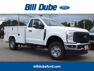 2024 Ford F-250 Super Duty for sale in Dover NH