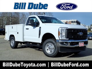 2026 Ford F-250 Super Duty for sale in Dover NH