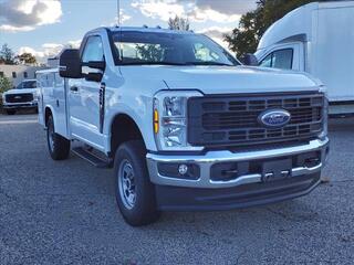 2024 Ford F-250 Super Duty for sale in Westbrook ME