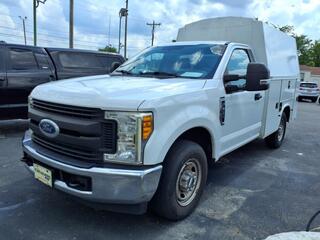 2017 Ford F-350 Super Duty for sale in Madison TN
