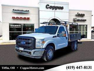 2011 Ford F-350 Super Duty for sale in Tiffin OH