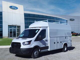 2023 Ford Transit for sale in Oklahoma City OK