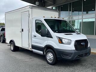 2022 Ford Transit for sale in Kernersville NC