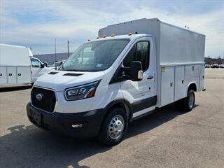 2024 Ford Transit for sale in Springfield VA