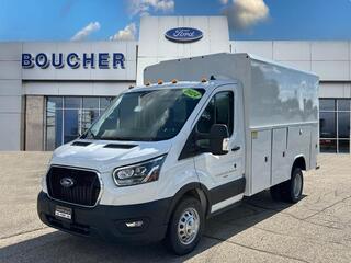 2024 Ford Transit for sale in Janesville WI