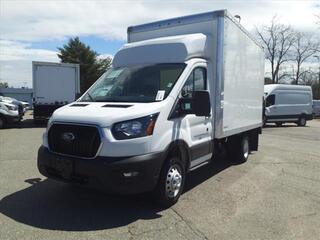 2023 Ford Transit for sale in Ayer MA