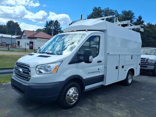 2018 Ford Transit for sale in Columbiana OH