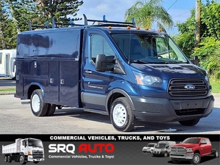 2018 Ford Transit for sale in Bradenton FL