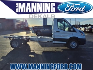 2024 Ford Transit for sale in Des Plaines IL