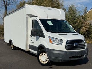 2017 Ford Transit for sale in Woodbridge NJ