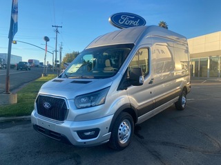 2026 Ford Transit for sale in Rio Vista CA