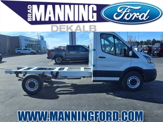 2024 Ford Transit for sale in Des Plaines IL