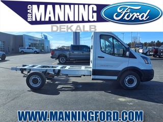 2024 Ford Transit for sale in Des Plaines IL