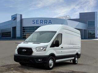 2023 Ford Transit for sale in Farmington Hills MI