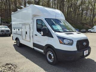 2024 Ford Transit for sale in Butler NJ