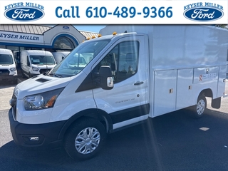 2025 Ford Transit for sale in Mt. Juliet TN