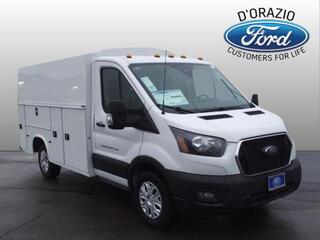 2024 Ford Transit for sale in Wilmington IL