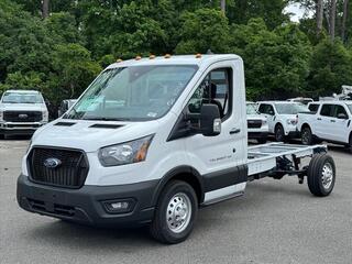 2024 Ford Transit for sale in Jacksonville FL