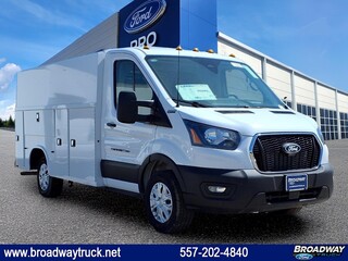 2026 Ford Transit for sale in Saint Louis MO