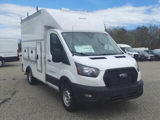 2023 Ford Transit for sale in Westbrook ME