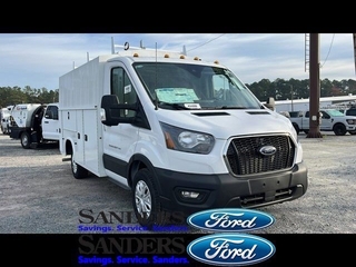 2024 Ford Transit for sale in Jacksonville NC