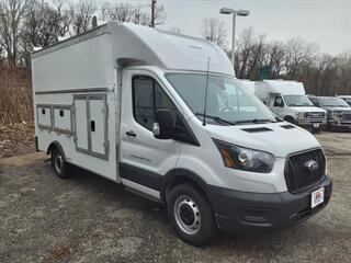 2024 Ford Transit for sale in Butler NJ